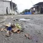 Un ataque armado se registró este sábado 1 de marzo, en el Fortín.