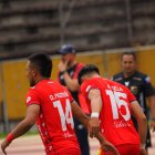 El nacional igualó 1-1 contra Universidad Católica en la fecha 2 de la LigaPro