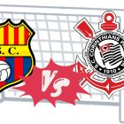 Barcelona recibe a Corinthian en el Monumental.