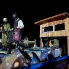 El segundo ataque se registró luego de un primer enfrentamiento entre Comandos de Frontera y Ejército ecuatoriano.