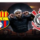 El delantero de Países Bajos Memphis Depay, estará en el Monumental.