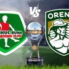 Mushuc Runa y Orense buscan clasificar a la fase de grupos de la Copa Sudamericana 2025.