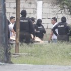 Varias víctimas dejó el ataque armado en Flor de Bastión.