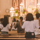 Miércoles de Ceniza: ¿Dónde atender la misa en Guayaquil?