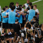 Barcelona SC vs Corinthians: el Timao tiene una impresionante racha goleadora.