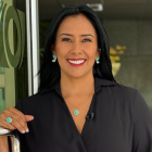Vanessa Passailaigue es una comunicadora guayaquileña