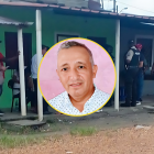 El periodista fue asesinado la tarde de este martes 4 de marzo, en Quinindé.