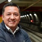 La Fiscalía informó sobre la desaparición del comunicador.