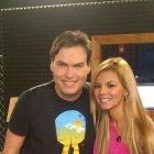 JESSENIA HARRY Y GEORGE HARRIS EN EL CANAL SOI TV EN MIAMI CUANDO ERAN JOVENES

AG-EXTERNOS