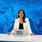 La periodista será el rostro de los noticieros políticos.