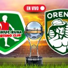 Mushuc Runa y Orense buscan llegar a la fase de grupos de la Copa Sudamericana 2025.