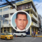 El presidente Noboa nombra a un nuevo gobernador de Esmeraldas.