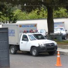 Imagen referencial. El cadáver fue llevado a la morgue capitalina, localizada en el noroccidente de la ciudad.