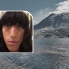 El joven tiene 24 años.