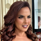 Carla Sala es una bailarina ecuatoriana de 54 años