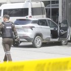 El ataque se registró la mañana de este jueves 6 de marzo.