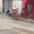 Crimen de ebanista ocurrió en Esmeraldas.