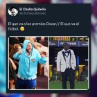 Esta comparación se empezó a viralizar en redes sociales.