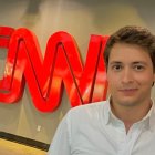 El periodista y corresponsal Senior de CNN ha recorrido el mundo reporteando notas de actualidad.