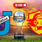 Universidad Católica y Aucas buscan clasificar a la fase de los grupos de la Copa Sudamericana 2025.