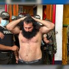 Alias Fito, al parecer, iba a ser llevado de vuelta a la cárcel La Roca.