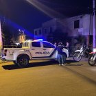 La parroquia Eloy Alfaro vuelve ser el centro de muertes violentas.