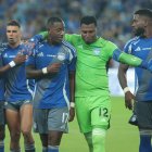 Emelec buscará sumar su primer triunfo en LigaPro 2025.