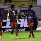 Libertad FC abrió la jornada 4 de la LigaPro 2025 con una victoria ante Deportivo Cuenca.