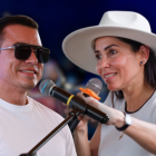 Debate Presidencial 2025: ¿Vencerá Daniel Noboa o Luisa González?