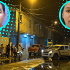 Unos pistoleros ingresaron a una casa y atacaron a una familia en recinto Monte Piña, de Babahoyo.