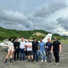 Hristo Stoichkov fue un exdelantero que ganó el Balón de Oro.