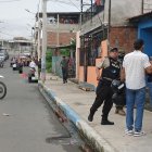 Más muertes se registran en Manta.