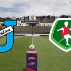 Universidad Católica y Mushuc Runa se enfrentan en el estadio Atahualpa.