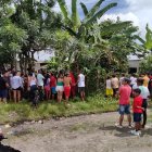 Quinindé: Hallan cuerpos de dos mujeres envueltos en sábanas.