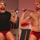 Johann Vera es un cantante y exparticipante de MasterChef Celebrity Ecuador