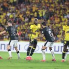 Barcelona SC visitará a Corinthians para sellar la clasificación a la fase de grupos de la Copa Libertadores 2025.