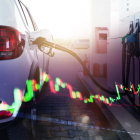 El precio de la gasolina cambia cada mes en Ecuador.