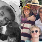 El príncipe fue diagnosticado de una rara enfermedad a la edad de 14 años