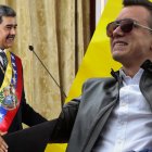 Noboa fue de los primeros en no reconocer a Maduro como vencedor de las elecciones.