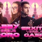 Estos son algunos de los combates que ha publicado Ibai para la Velada del año V.