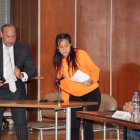 Parte de su condena en el caso Metástasis fue ofrecer disculpas públicas.