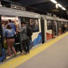 Se prevé que haya cuatro nuevas estaciones hacia el norte.