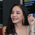 Angelina Flores se autodenomina la 'Georgina ecuatoriana', en referencia a la esposa de Cristiano Ronaldo.