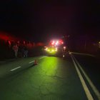 El joven estaba sin signos vitales cuando llegaron los paramédicos