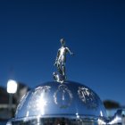 El sorteo de los grupos de Copa Libertadores 2025, puedes seguirlo aquí.