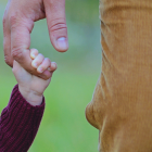 La violencia vicaria es una forma de violencia de género en que usa a los hijos.