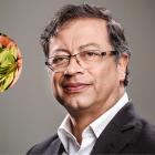 El presidente Gustavo Petro defendió ante la ONU la exclusión de la hoja de coca de la lista de sustancias peligrosas.