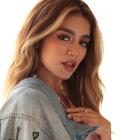 Andreína Bravo estrenó su tema musical 'Amore' disponible en todas las plataformas