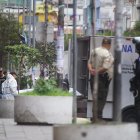 Los crímenes en Solanda, sur de Quito, también obedecen a una pugna entre bandas.