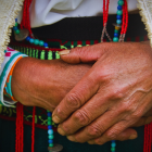 ¿Daniel Noboa o Luisa González? ¿Hacia dónde se decantará el voto indígena?